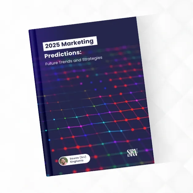 2025 Marketing Predictions eBook