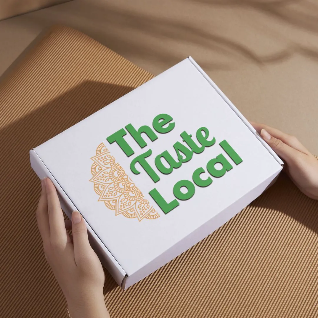 The Taste Local (TTL)