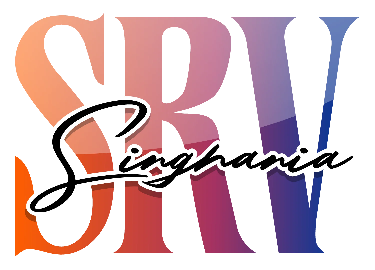 Saurav (Srv) Singhania