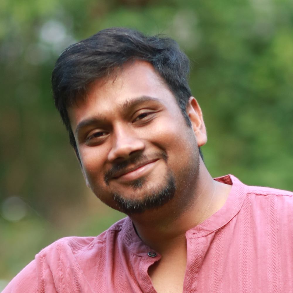 Saurav (Srv) Singhania